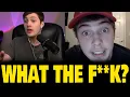 Parker Confronts One Of His Most Unhinged Stalkers