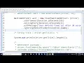 4 Synchronization Fluent Wait Removing Deprecation warnings