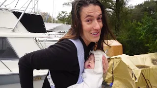 We thought it would get easier!  [Ep197]