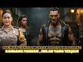 Download Lagu KISAH NYATA | Preman Heboh! Wanita Ini Ternyata Polisi yang Menyusup di Tengah Mereka