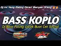 Download Lagu DJ BASS KOPLO TERBARU PALING AMPUH 2022