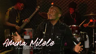 amina milele pasteur samuel marhegane prod by warriorcorporationtv3744 