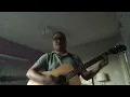 Sienna Spiro - Material Lover (Guitar Cover)