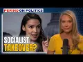 Are Republicans Losing The Midterm Map Perino on Politics