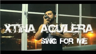 Download Mohan - Sing for Me (Christina Aguilera) MP3