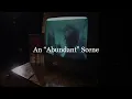 An Abundant Scene