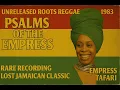 Download Lagu Roots Reggae Classic: Empress Tafari – Psalms of the Empress (1983, Lost Album)