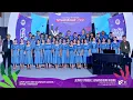 Download Lagu Baikers Choir - Psalm 23 (A Psalm of Hope) - PSR 2025 #10/61