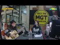 Download Lagu The Virgin - Tak Setia (LIVE PERFORM di Geng Pagi MGTRADIO)