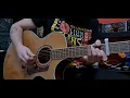 Free Fall (Leiva & Robe) - COVER ADAPTATION