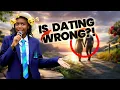 IS DATING WRONG VOX POP