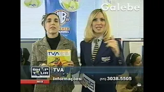 TVA KÁTIA ROMÃO GALEBE 19 07 2002 4