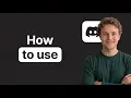 How to Use Discord for Beginners Full 2026 Tutorial