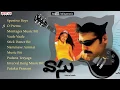 Download Lagu Vaasu Movie Full Songs || Jukebox || Venkatesh, Bhumika Chawla