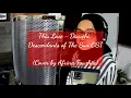 Download Lagu This Love - Davichi, Descendants of The Sun OST (Cover by Afrina Fauzhia)
