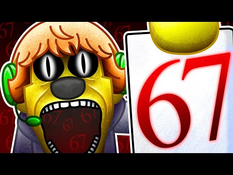 Video Thumbnail: I'M THE NEW 67 KID..