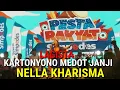 KARTONYONO MEDOT JANJI - NELLA KHARISMA LAGISTA | BRI TERBARU