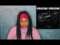 Charli XCX - Vroom Vroom EP |REACTION|
