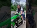 Download Lagu Keren Basmalah Naik Motor Ninja Di Magic 5