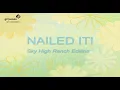 Sky High Ranch s Nailed It Competition