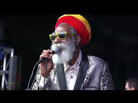 Download MP3 Don Carlos - Just A Passing Glance (Live at California Roots 2019)