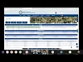 PCPAO GOV Website Tutorial - Parcel Detail Page