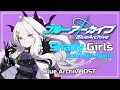 Lagu ブルーアーカイブ BGM -「Shady Girls」Extended 30min | Blue Archive OST