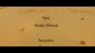 تتر نهاية مسلسل الف ليلة وليلة 