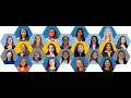 Identities of UCLA Women in Engineering and Computer Science