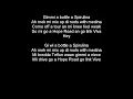 Chronixx-Spirulina (with Lyrics)