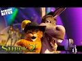 Download Lagu Livin' La Vida Loca | Shrek 2 (2004) | Screen Bites