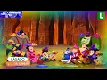 Download Lagu Chamada | Sábado Animado - (23/08/2025)