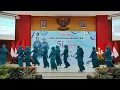 Download Lagu IKAN DALAM KOLAM - Line Dance || Demo: Pengurus TP- PKK Kota Blitar|| Choreo by. Muhammad Yani (INA)