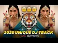 Lagu 2026 UNRELEASED TRACK | UNIQUE TRACK NONSTOP DJ SONG | MARATHI HINDI DJ TRACK | DEEJAY PREETYA 