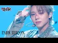 Download Lagu Blank Effect - PARK JIHOON [Music Bank] | KBS WORLD TV 230414