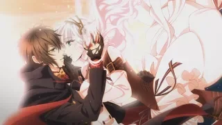 Code Realize AMV Set Fire To The Rain A D E L E