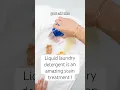 The Best Stain Removal Hack - A Dry Cleaners Laundry Tips
