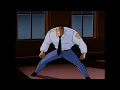 Inmates Expose Lock-Up Batman The Animated Series 1992