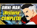 Lagu 🔥 OMNI-MAN: HISTORIA COMPLETA | INVENCIBLE 🔥