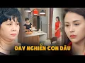 Lagu Khi con dâu QUÁ GIỎI GIANG cũng là CÁI GAI trong mắt mẹ chồng | Những nhân viên gương mẫu | VTV Phim