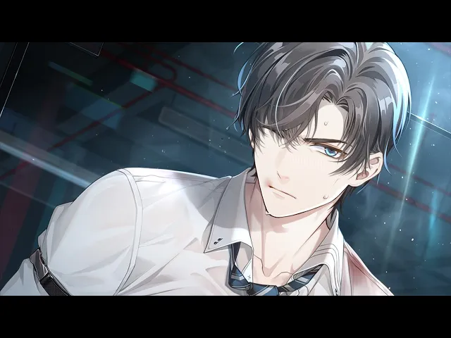 Main Story Episode 6 "A Vicious Cycle II" will be available on Mar 18 | Tears of Themis | JP DUB