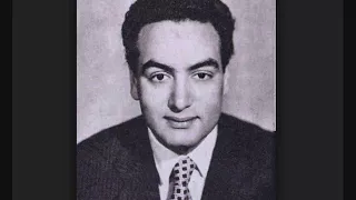 قف بالخشوع ـ محمد فوزي 