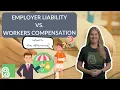 Employers Liability vs Workers Compensation What s the difference
