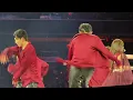 TWICE (트와이스) - Decaffeinated (Sana (사나) Solo)  Live in Washington, DC  20260213 (Day 1)