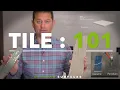 Understand Porcelain and Ceramic Tile Flooring University Tile 101