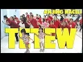 Download Lagu Goyang TETEW - Anjing Kacili - Choreography by Diego Takupaz