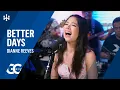 Download Lagu GG Vibes | Better Days •  Dianne Reeves | Gigi De Lana • Jon • LA • Jake • Romeo