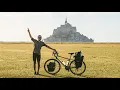 Download Lagu Cycling Across Europe Alone