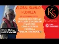 Download Lagu [Global Sumud Flotilla] 23 SEPTEMBER 2025 Video lama bertugas di Palestine 