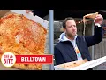 Barstool Pizza Review - Belltown Pizzeria Stamford CT